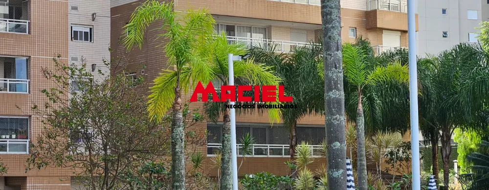 Comprar Apartamento / Padr&atilde;o em S&atilde;o Jos&eacute; dos Campos R$ 1.808.550,00 - Foto 14