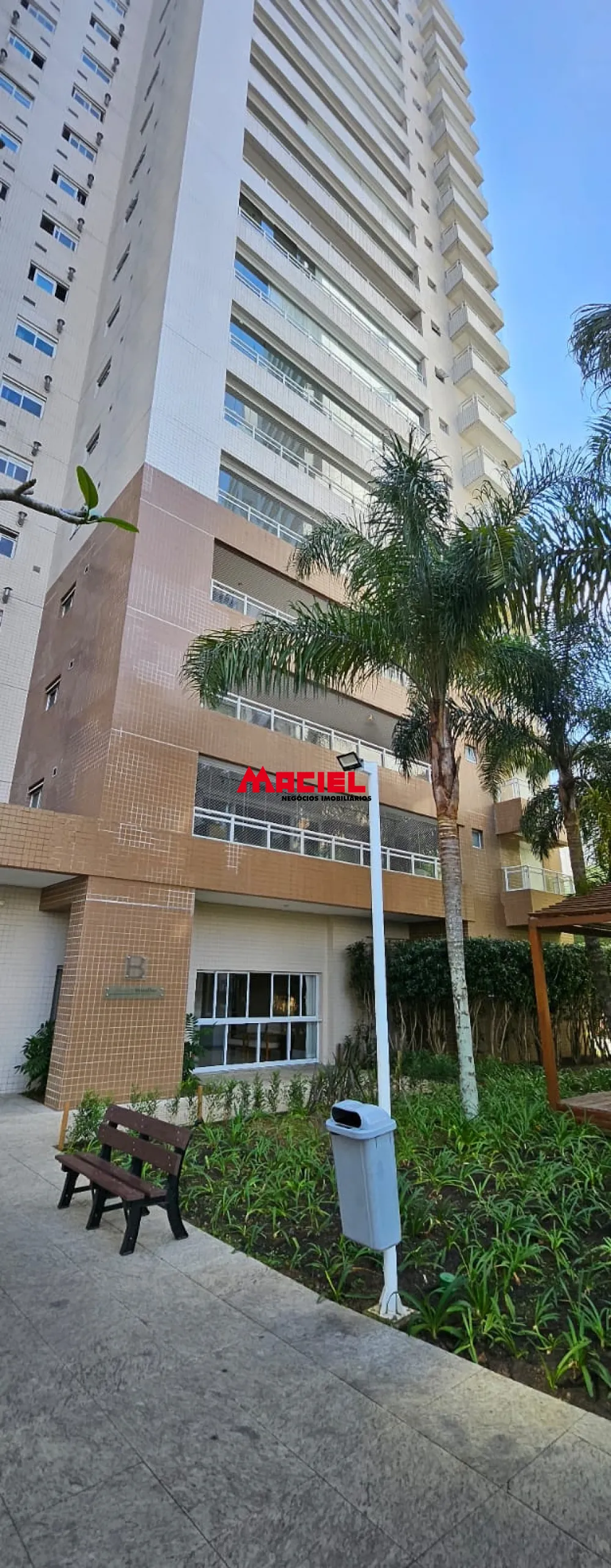 Comprar Apartamento / Padr&atilde;o em S&atilde;o Jos&eacute; dos Campos R$ 1.808.550,00 - Foto 15