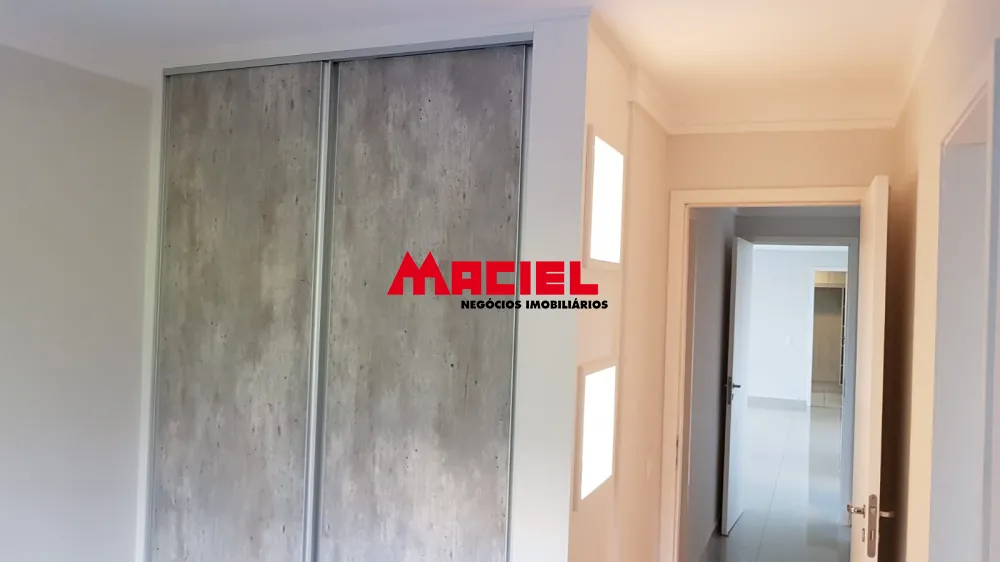 Comprar Apartamento / Padr&atilde;o em S&atilde;o Jos&eacute; dos Campos R$ 1.808.550,00 - Foto 16