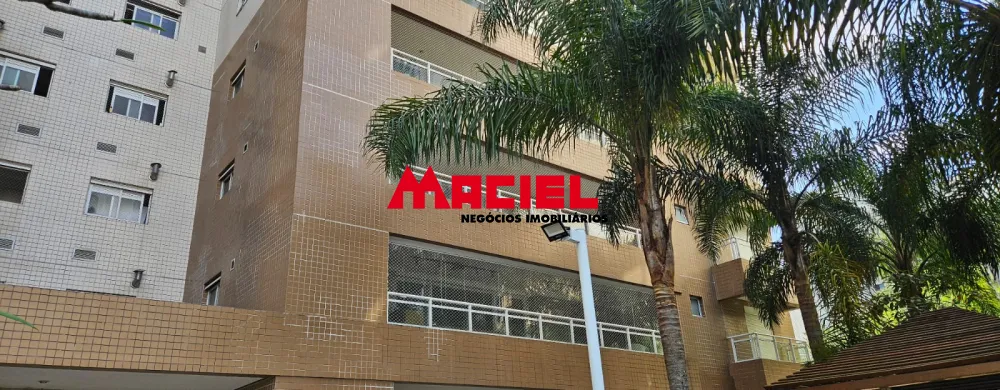 Comprar Apartamento / Padr&atilde;o em S&atilde;o Jos&eacute; dos Campos R$ 1.808.550,00 - Foto 17