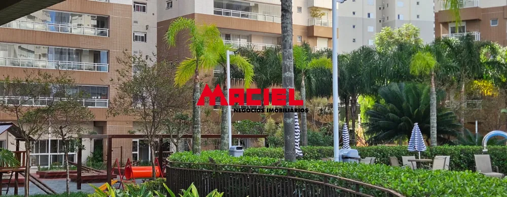 Comprar Apartamento / Padr&atilde;o em S&atilde;o Jos&eacute; dos Campos R$ 1.808.550,00 - Foto 21