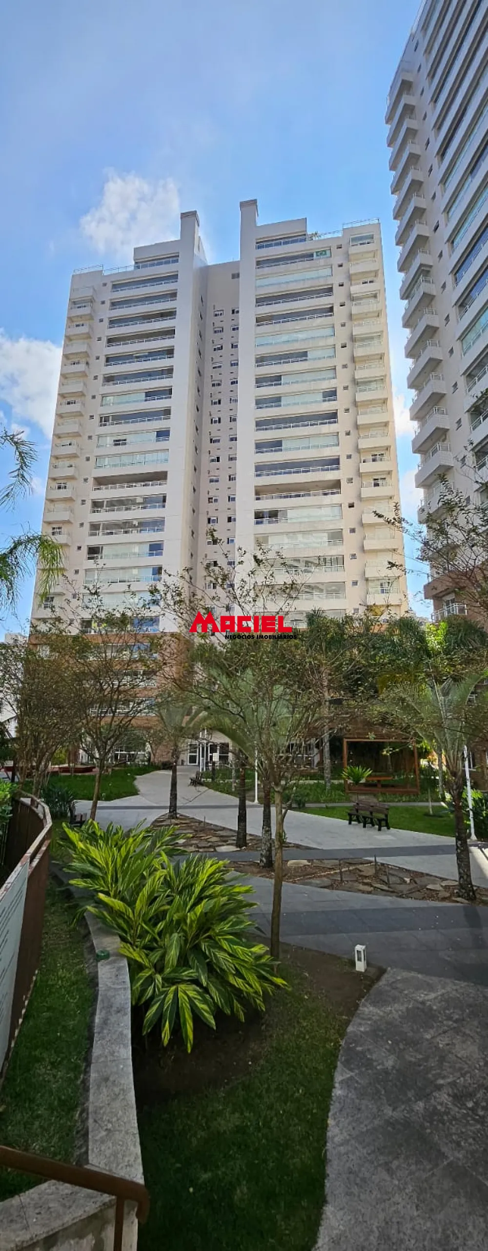 Comprar Apartamento / Padr&atilde;o em S&atilde;o Jos&eacute; dos Campos R$ 1.808.550,00 - Foto 22