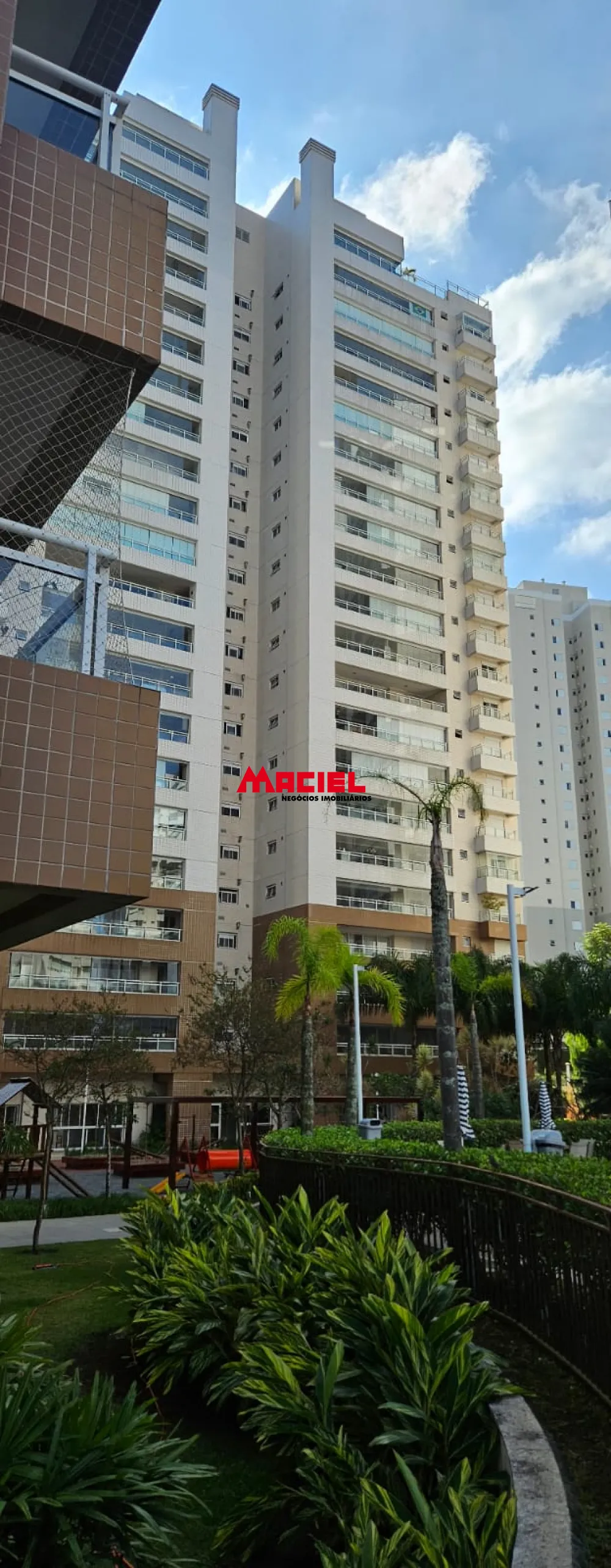 Comprar Apartamento / Padr&atilde;o em S&atilde;o Jos&eacute; dos Campos R$ 1.808.550,00 - Foto 24