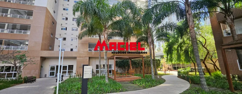 Comprar Apartamento / Padr&atilde;o em S&atilde;o Jos&eacute; dos Campos R$ 1.808.550,00 - Foto 25