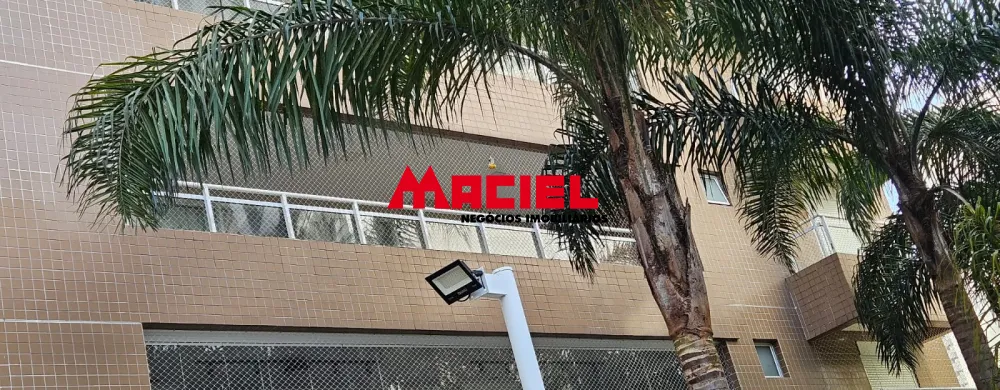 Comprar Apartamento / Padr&atilde;o em S&atilde;o Jos&eacute; dos Campos R$ 1.808.550,00 - Foto 28