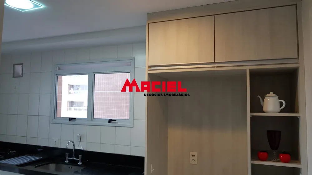 Comprar Apartamento / Padr&atilde;o em S&atilde;o Jos&eacute; dos Campos R$ 1.808.550,00 - Foto 29