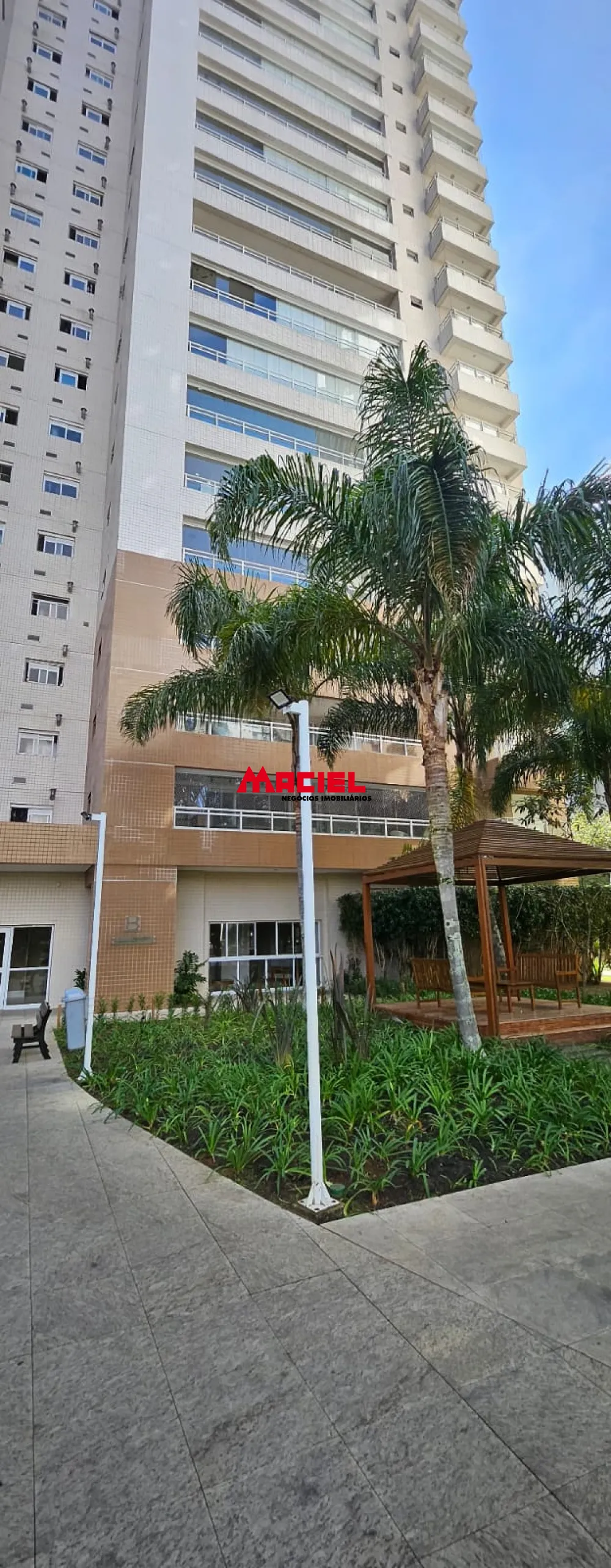 Comprar Apartamento / Padr&atilde;o em S&atilde;o Jos&eacute; dos Campos R$ 1.808.550,00 - Foto 35