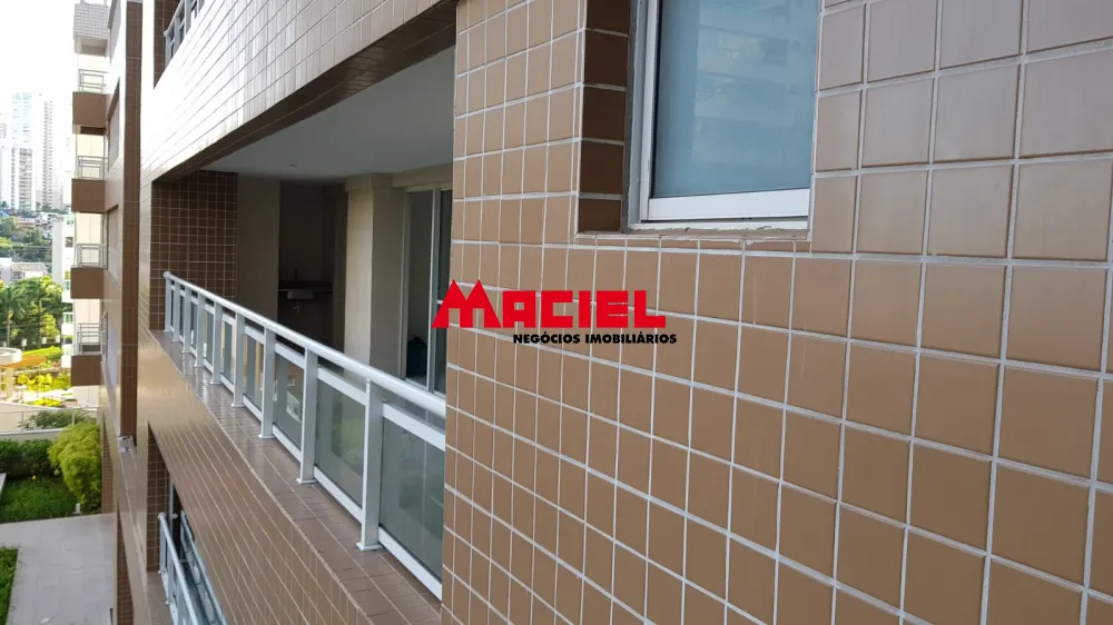 Comprar Apartamento / Padr&atilde;o em S&atilde;o Jos&eacute; dos Campos R$ 1.808.550,00 - Foto 36