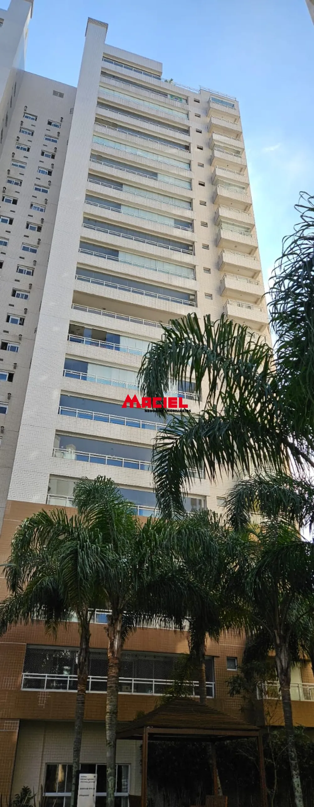 Comprar Apartamento / Padr&atilde;o em S&atilde;o Jos&eacute; dos Campos R$ 1.808.550,00 - Foto 38