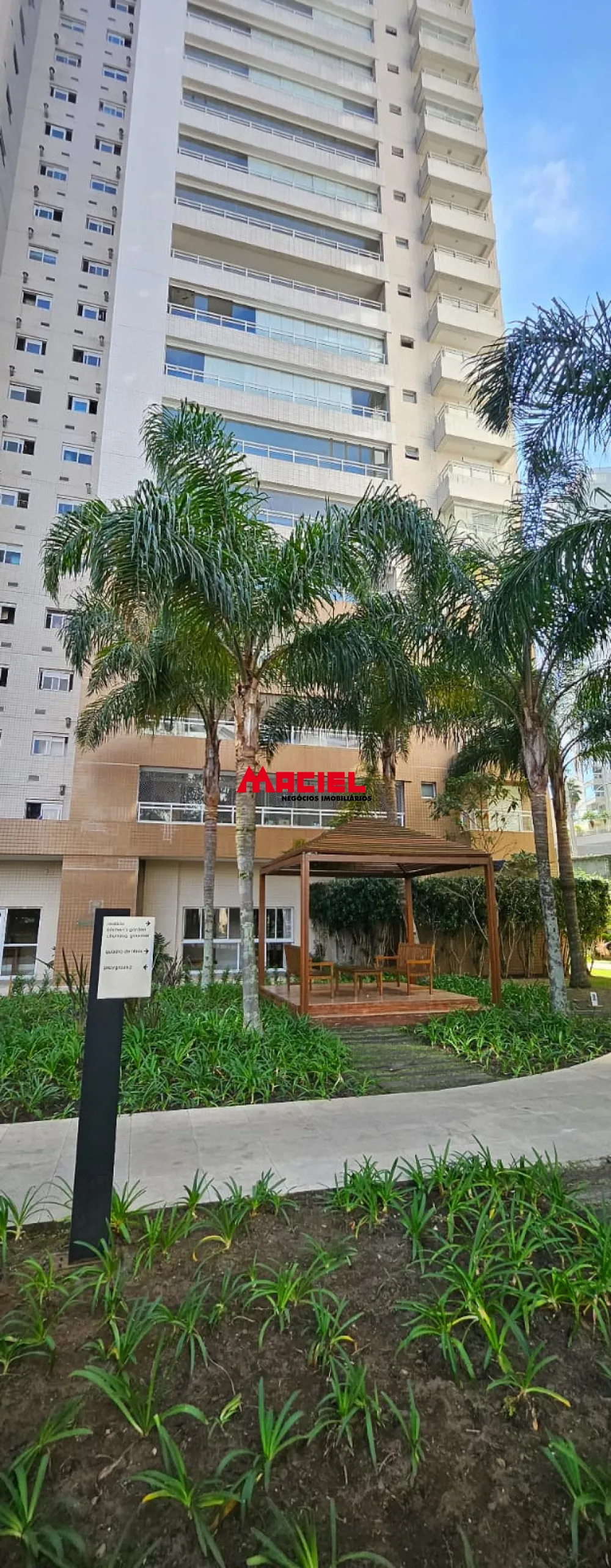 Comprar Apartamento / Padr&atilde;o em S&atilde;o Jos&eacute; dos Campos R$ 1.808.550,00 - Foto 39