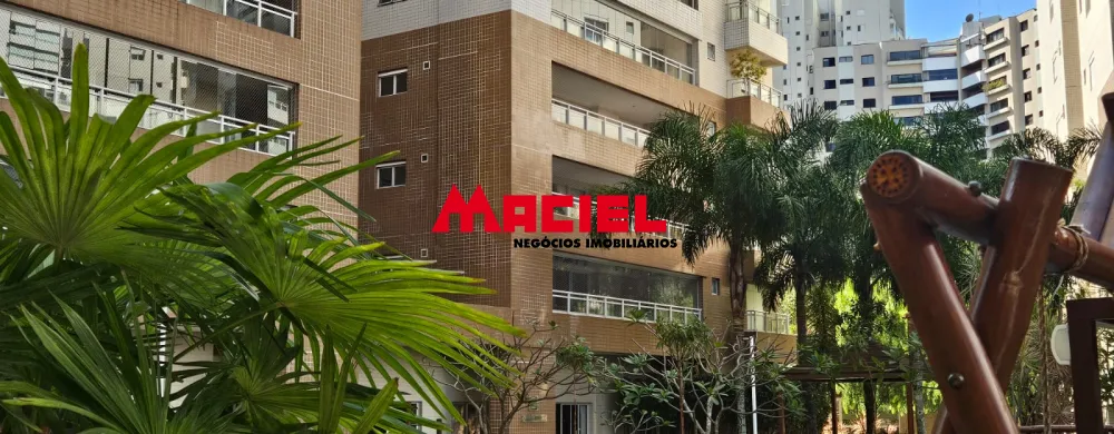 Comprar Apartamento / Padr&atilde;o em S&atilde;o Jos&eacute; dos Campos R$ 1.808.550,00 - Foto 40