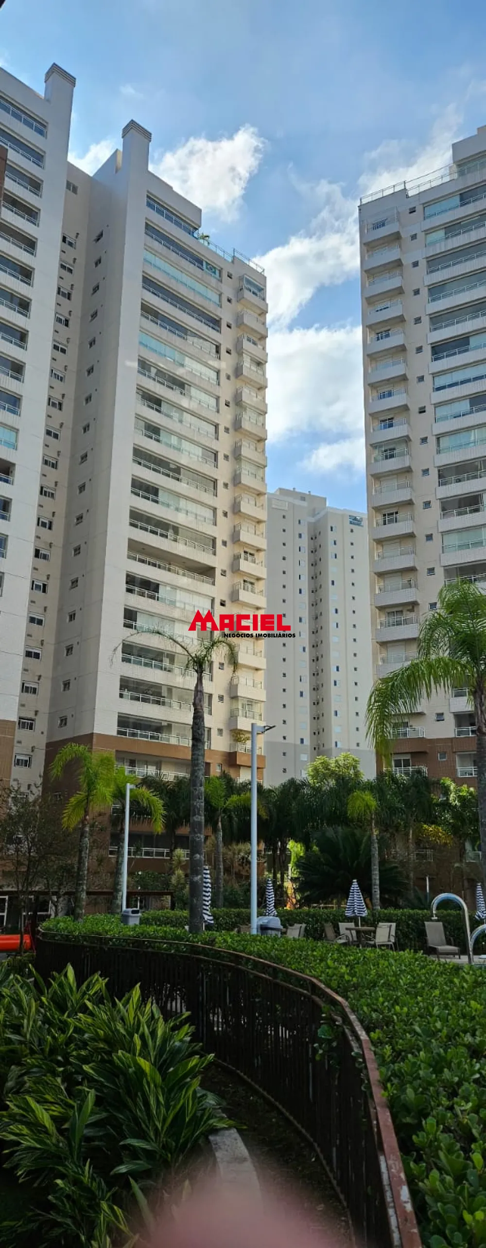 Comprar Apartamento / Padr&atilde;o em S&atilde;o Jos&eacute; dos Campos R$ 1.808.550,00 - Foto 41