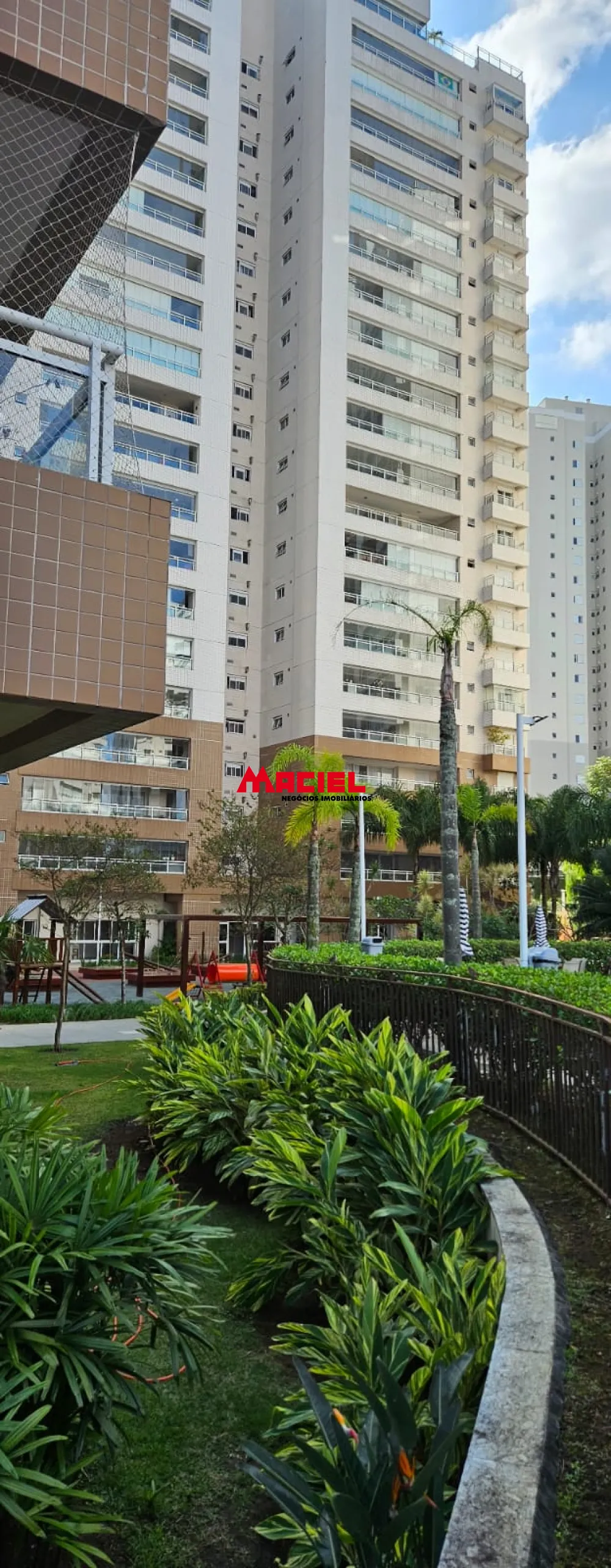 Comprar Apartamento / Padr&atilde;o em S&atilde;o Jos&eacute; dos Campos R$ 1.808.550,00 - Foto 42