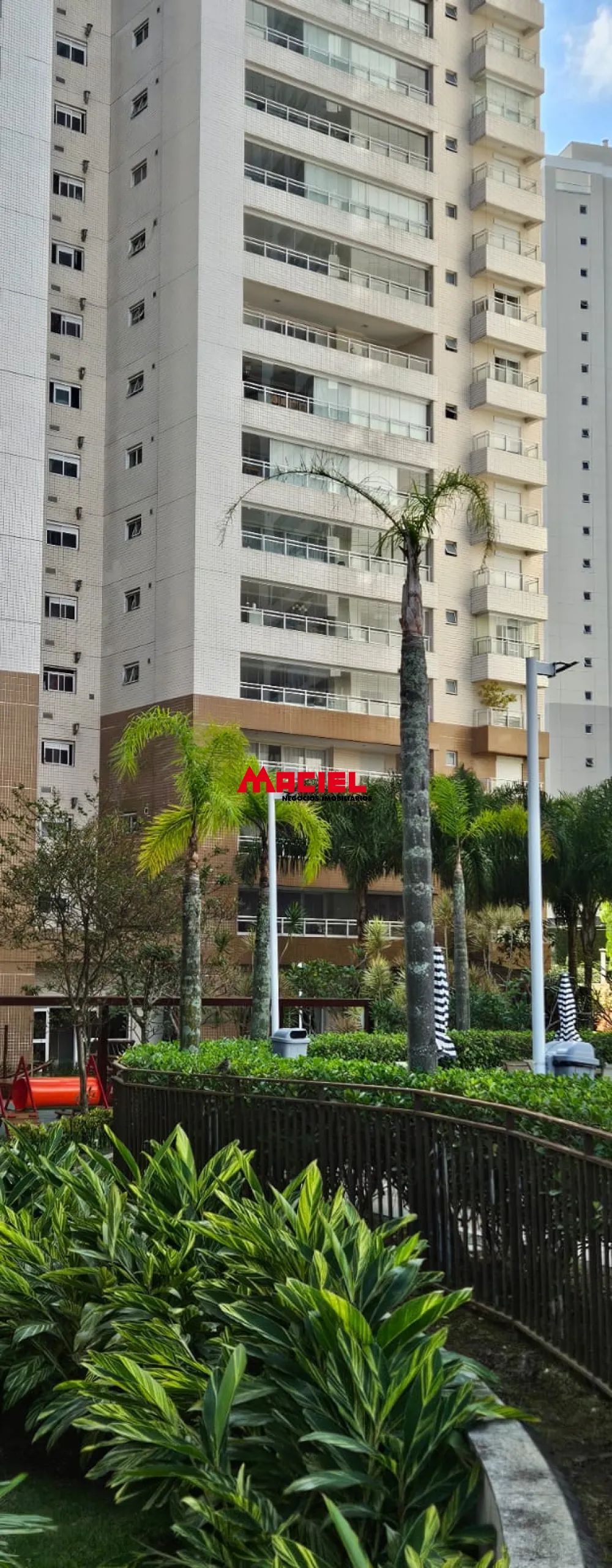 Comprar Apartamento / Padr&atilde;o em S&atilde;o Jos&eacute; dos Campos R$ 1.808.550,00 - Foto 43