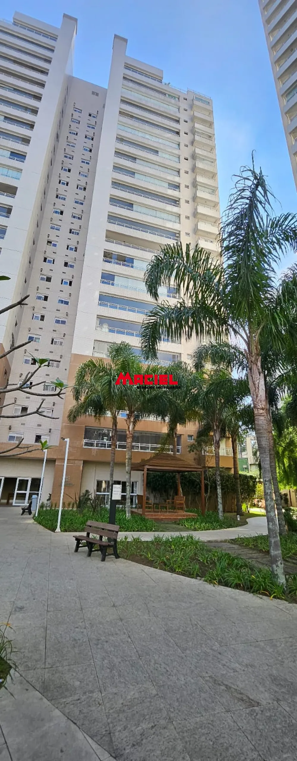Comprar Apartamento / Padr&atilde;o em S&atilde;o Jos&eacute; dos Campos R$ 1.808.550,00 - Foto 44