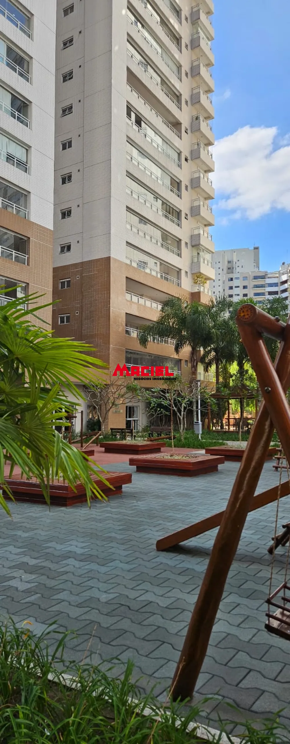 Comprar Apartamento / Padr&atilde;o em S&atilde;o Jos&eacute; dos Campos R$ 1.808.550,00 - Foto 45