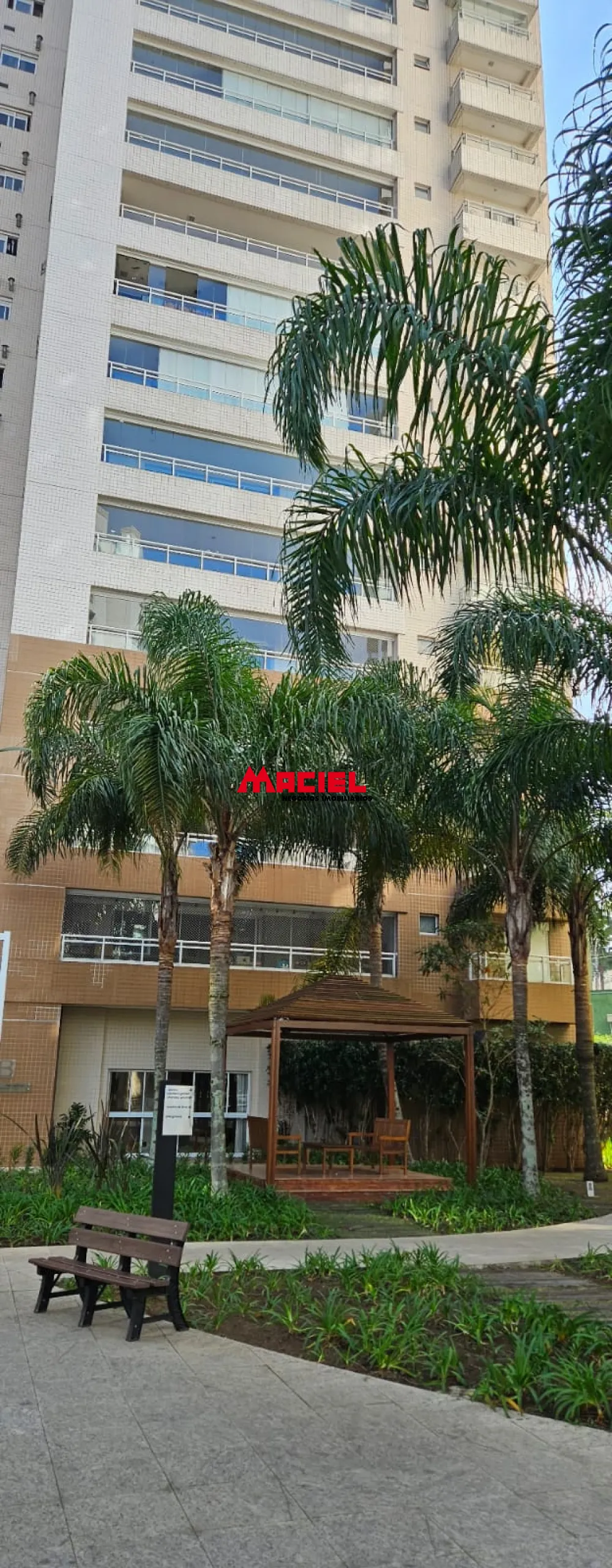 Comprar Apartamento / Padr&atilde;o em S&atilde;o Jos&eacute; dos Campos R$ 1.808.550,00 - Foto 47