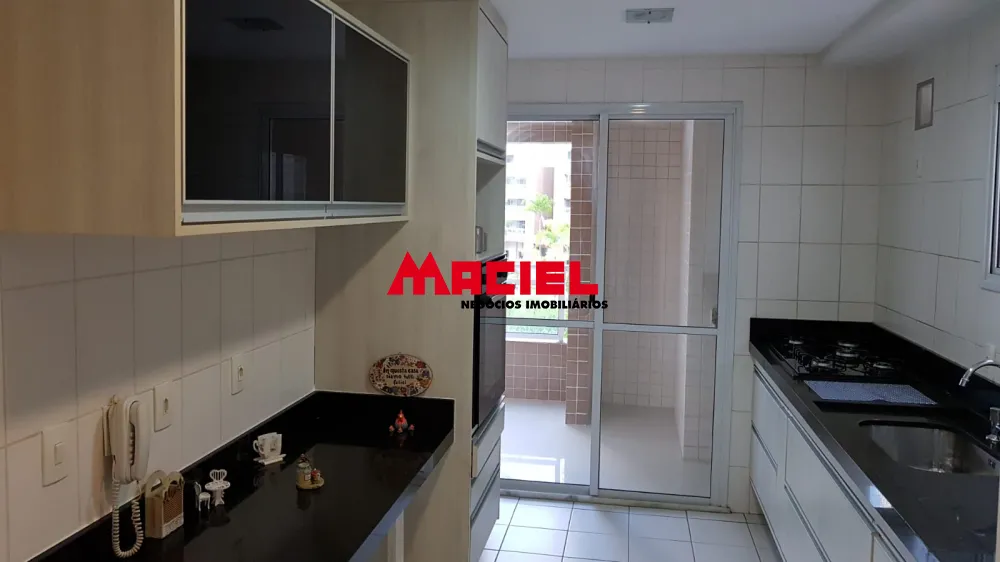 Comprar Apartamento / Padr&atilde;o em S&atilde;o Jos&eacute; dos Campos R$ 1.808.550,00 - Foto 48