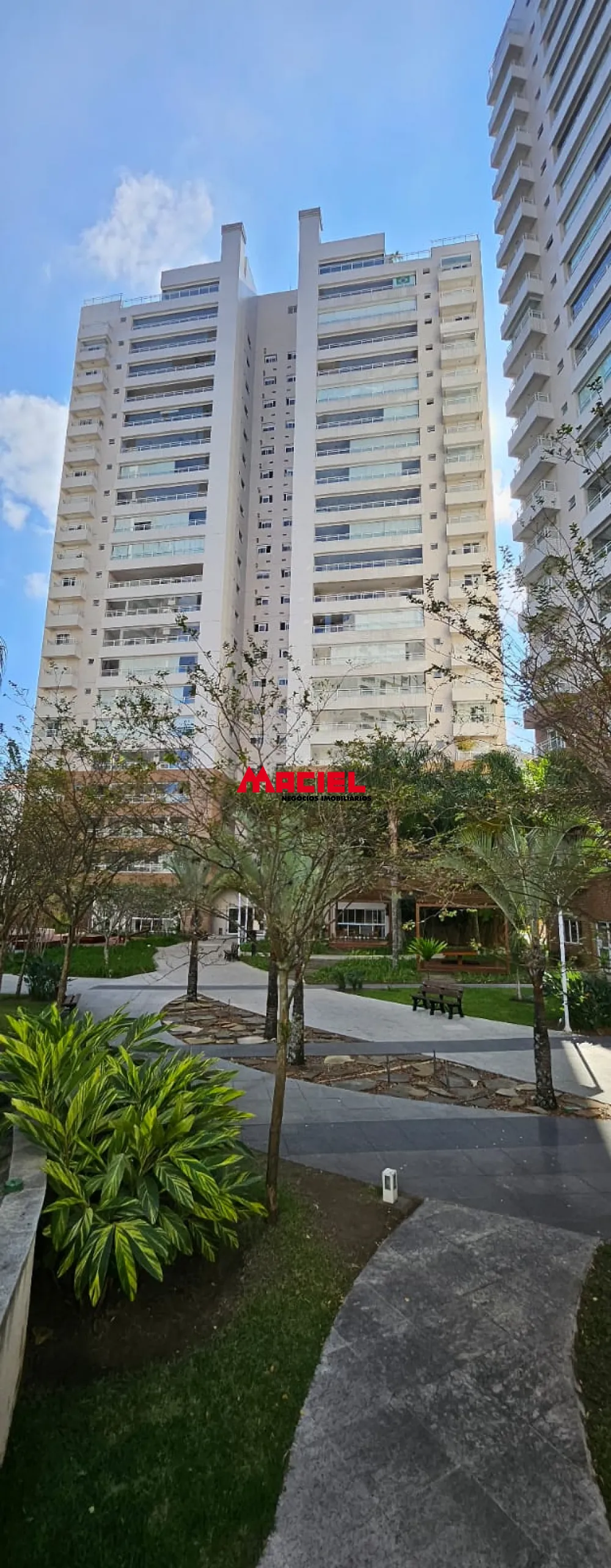 Comprar Apartamento / Padr&atilde;o em S&atilde;o Jos&eacute; dos Campos R$ 1.808.550,00 - Foto 50