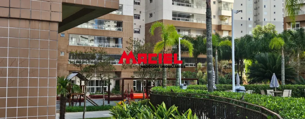 Comprar Apartamento / Padr&atilde;o em S&atilde;o Jos&eacute; dos Campos R$ 1.808.550,00 - Foto 52