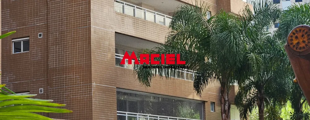 Comprar Apartamento / Padr&atilde;o em S&atilde;o Jos&eacute; dos Campos R$ 1.808.550,00 - Foto 53