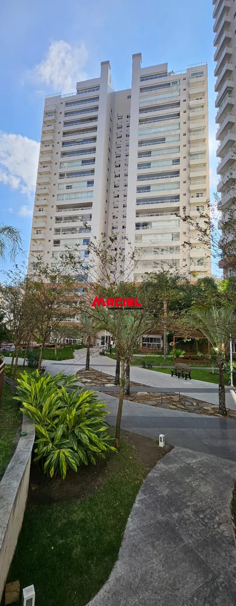 Comprar Apartamento / Padr&atilde;o em S&atilde;o Jos&eacute; dos Campos R$ 1.808.550,00 - Foto 59