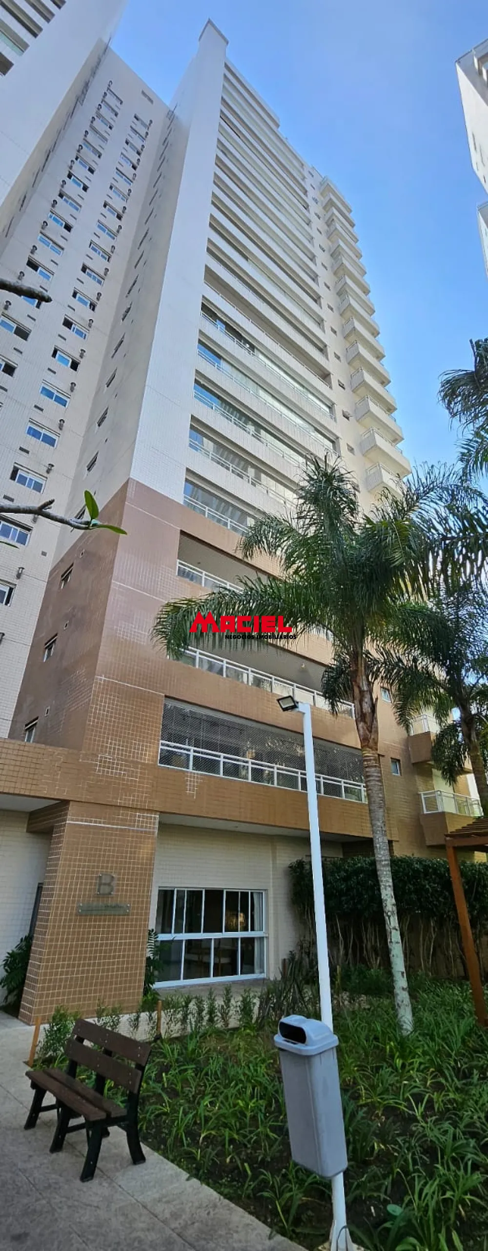 Comprar Apartamento / Padr&atilde;o em S&atilde;o Jos&eacute; dos Campos R$ 1.808.550,00 - Foto 60