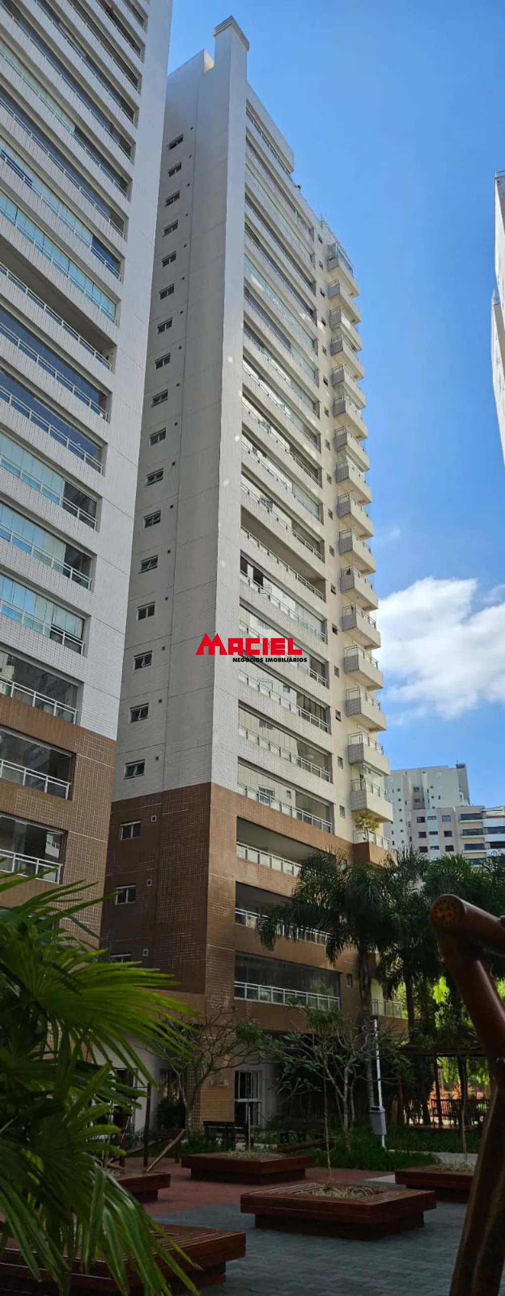 Comprar Apartamento / Padr&atilde;o em S&atilde;o Jos&eacute; dos Campos R$ 1.808.550,00 - Foto 62