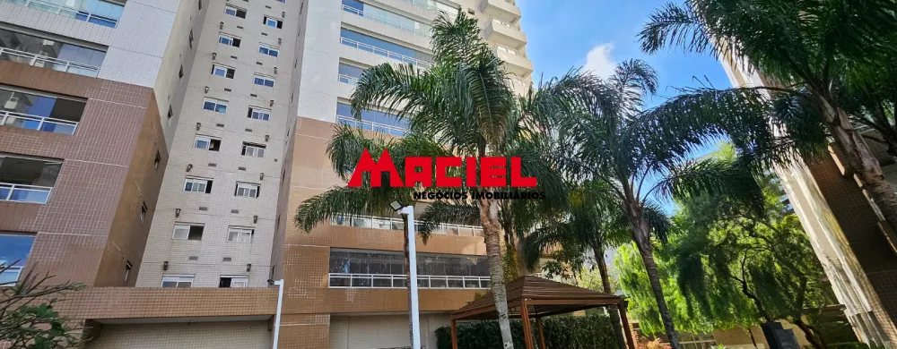 Comprar Apartamento / Padr&atilde;o em S&atilde;o Jos&eacute; dos Campos R$ 1.808.550,00 - Foto 63