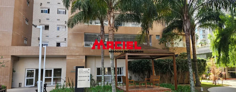 Comprar Apartamento / Padr&atilde;o em S&atilde;o Jos&eacute; dos Campos R$ 1.808.550,00 - Foto 65