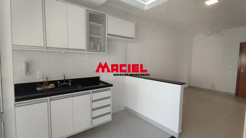 Comprar Apartamento / Padr&atilde;o em S&atilde;o Jos&eacute; dos Campos R$ 800.000,00 - Foto 3