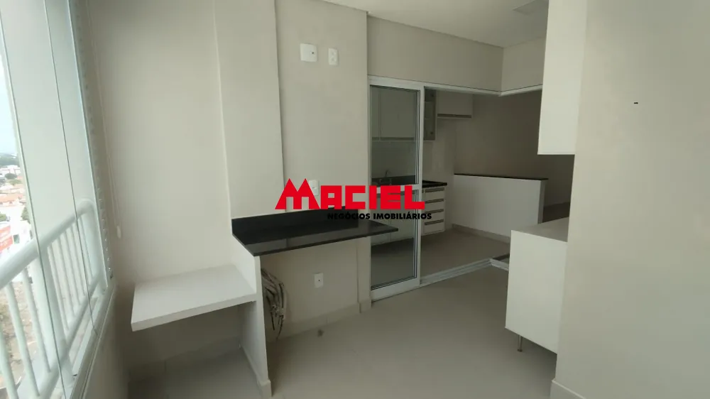 Comprar Apartamento / Padr&atilde;o em S&atilde;o Jos&eacute; dos Campos R$ 800.000,00 - Foto 7