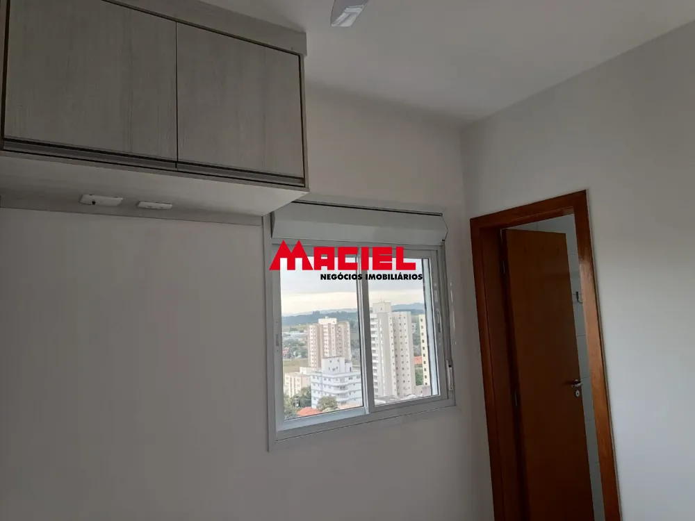 Comprar Apartamento / Padr&atilde;o em S&atilde;o Jos&eacute; dos Campos R$ 800.000,00 - Foto 9