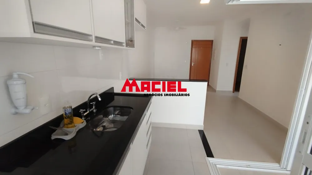 Comprar Apartamento / Padr&atilde;o em S&atilde;o Jos&eacute; dos Campos R$ 800.000,00 - Foto 4