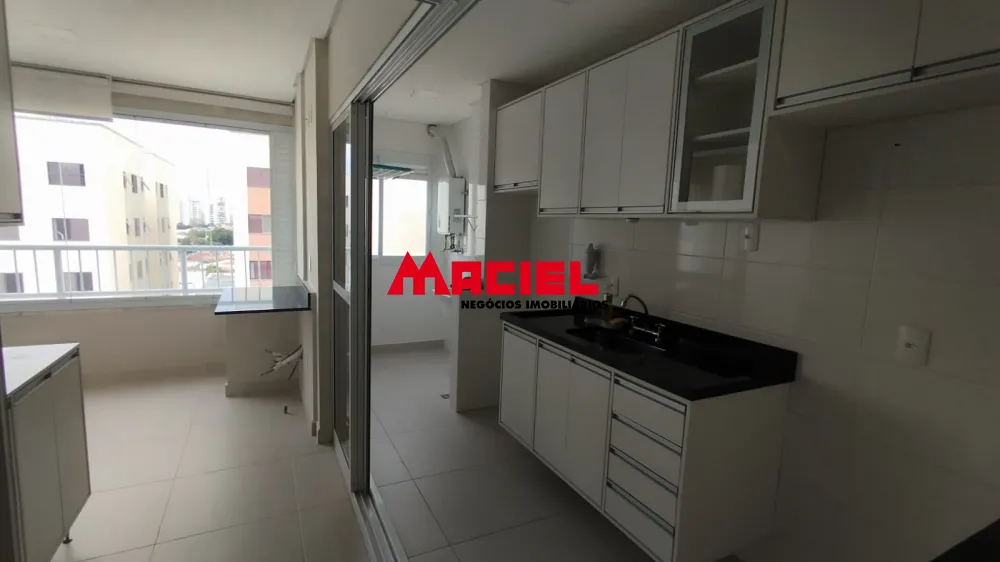 Comprar Apartamento / Padr&atilde;o em S&atilde;o Jos&eacute; dos Campos R$ 800.000,00 - Foto 5