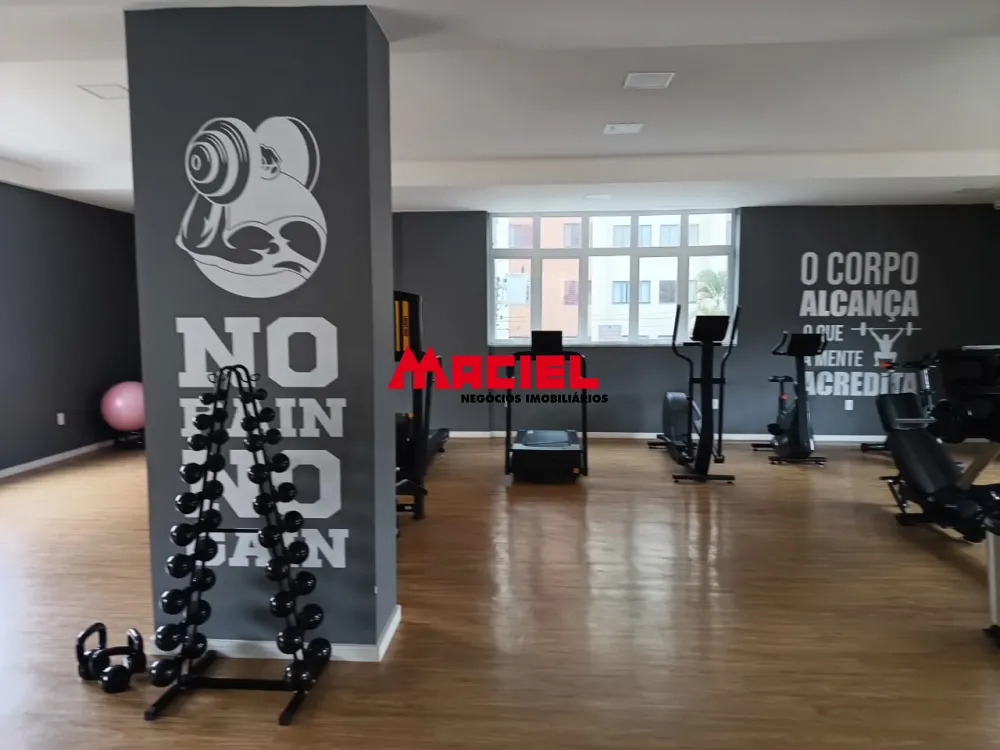 Comprar Apartamento / Padr&atilde;o em S&atilde;o Jos&eacute; dos Campos R$ 800.000,00 - Foto 24