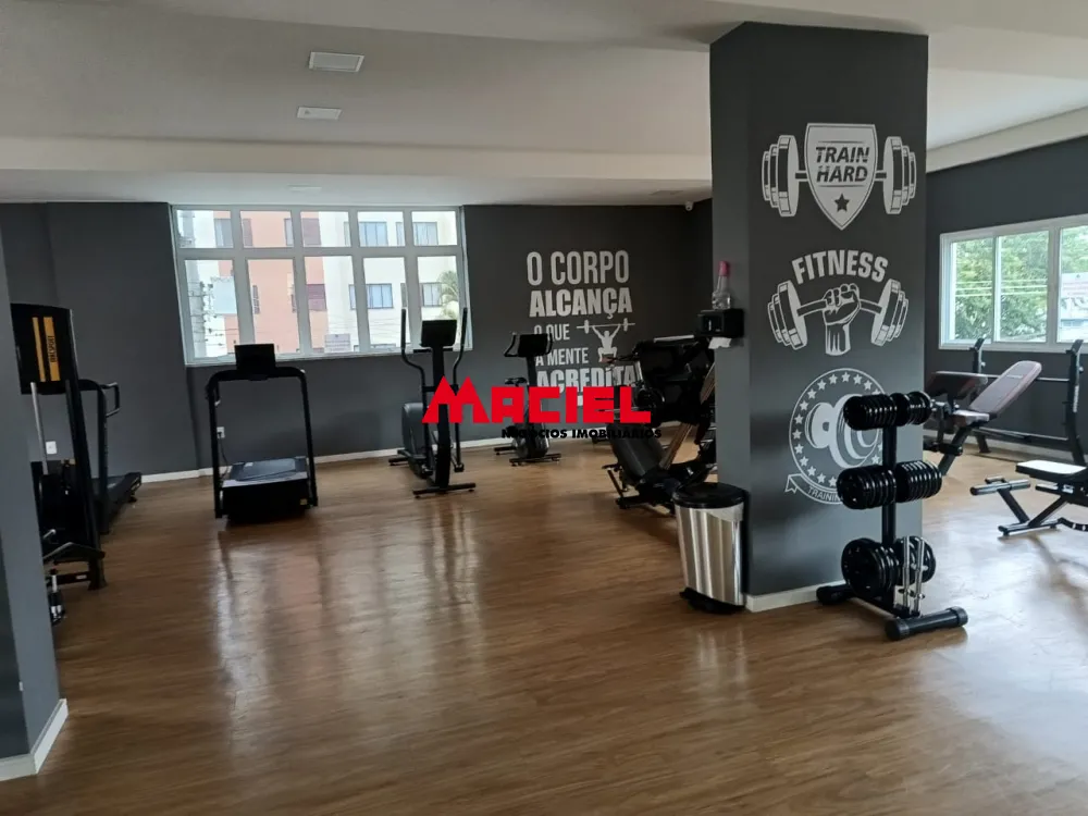 Comprar Apartamento / Padr&atilde;o em S&atilde;o Jos&eacute; dos Campos R$ 800.000,00 - Foto 26