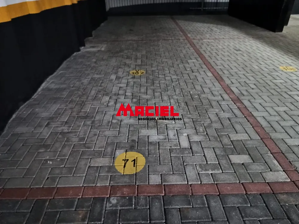 Comprar Apartamento / Padr&atilde;o em S&atilde;o Jos&eacute; dos Campos R$ 800.000,00 - Foto 33