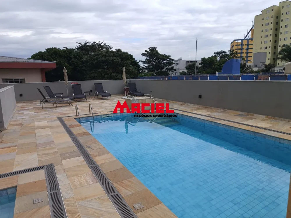 Comprar Apartamento / Padr&atilde;o em S&atilde;o Jos&eacute; dos Campos R$ 800.000,00 - Foto 31