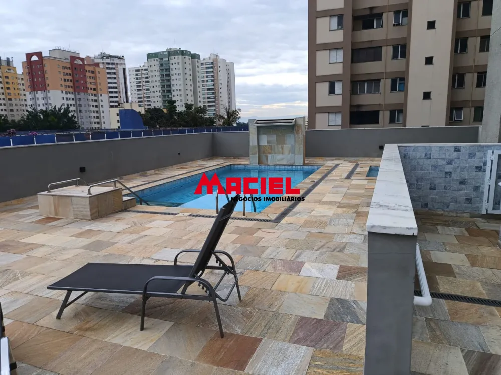 Comprar Apartamento / Padr&atilde;o em S&atilde;o Jos&eacute; dos Campos R$ 800.000,00 - Foto 32