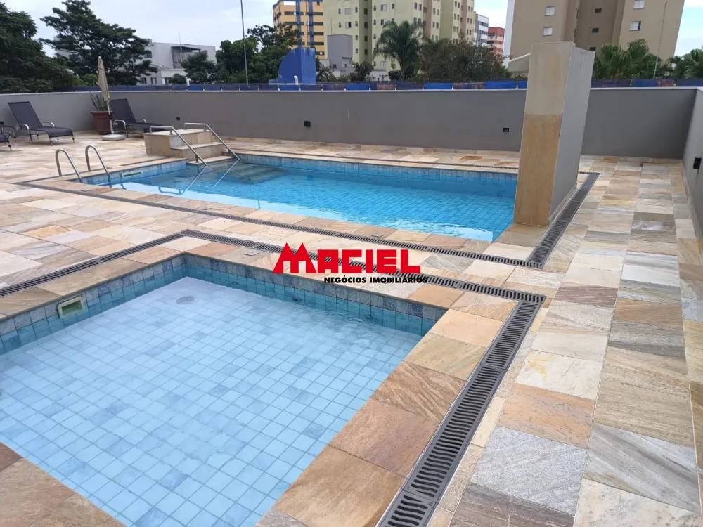 Comprar Apartamento / Padr&atilde;o em S&atilde;o Jos&eacute; dos Campos R$ 800.000,00 - Foto 29