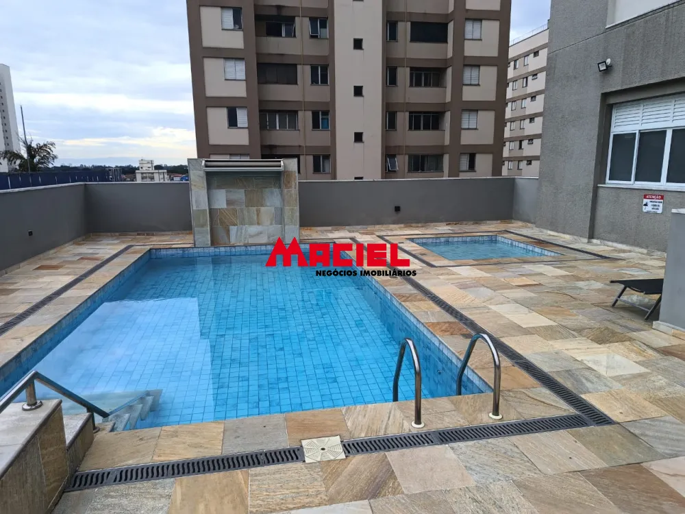 Comprar Apartamento / Padr&atilde;o em S&atilde;o Jos&eacute; dos Campos R$ 800.000,00 - Foto 30