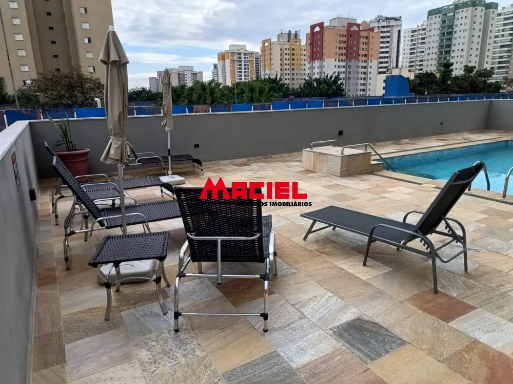 Comprar Apartamento / Padr&atilde;o em S&atilde;o Jos&eacute; dos Campos R$ 800.000,00 - Foto 28