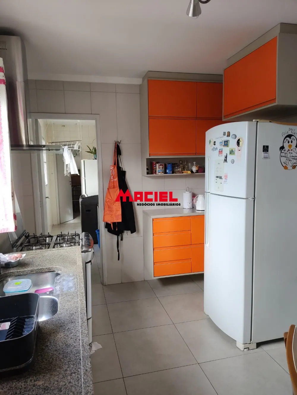 Comprar Apartamento / Padr&atilde;o em S&atilde;o Jos&eacute; dos Campos R$ 980.000,00 - Foto 4