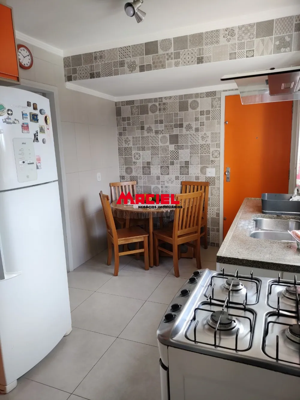 Comprar Apartamento / Padr&atilde;o em S&atilde;o Jos&eacute; dos Campos R$ 980.000,00 - Foto 9