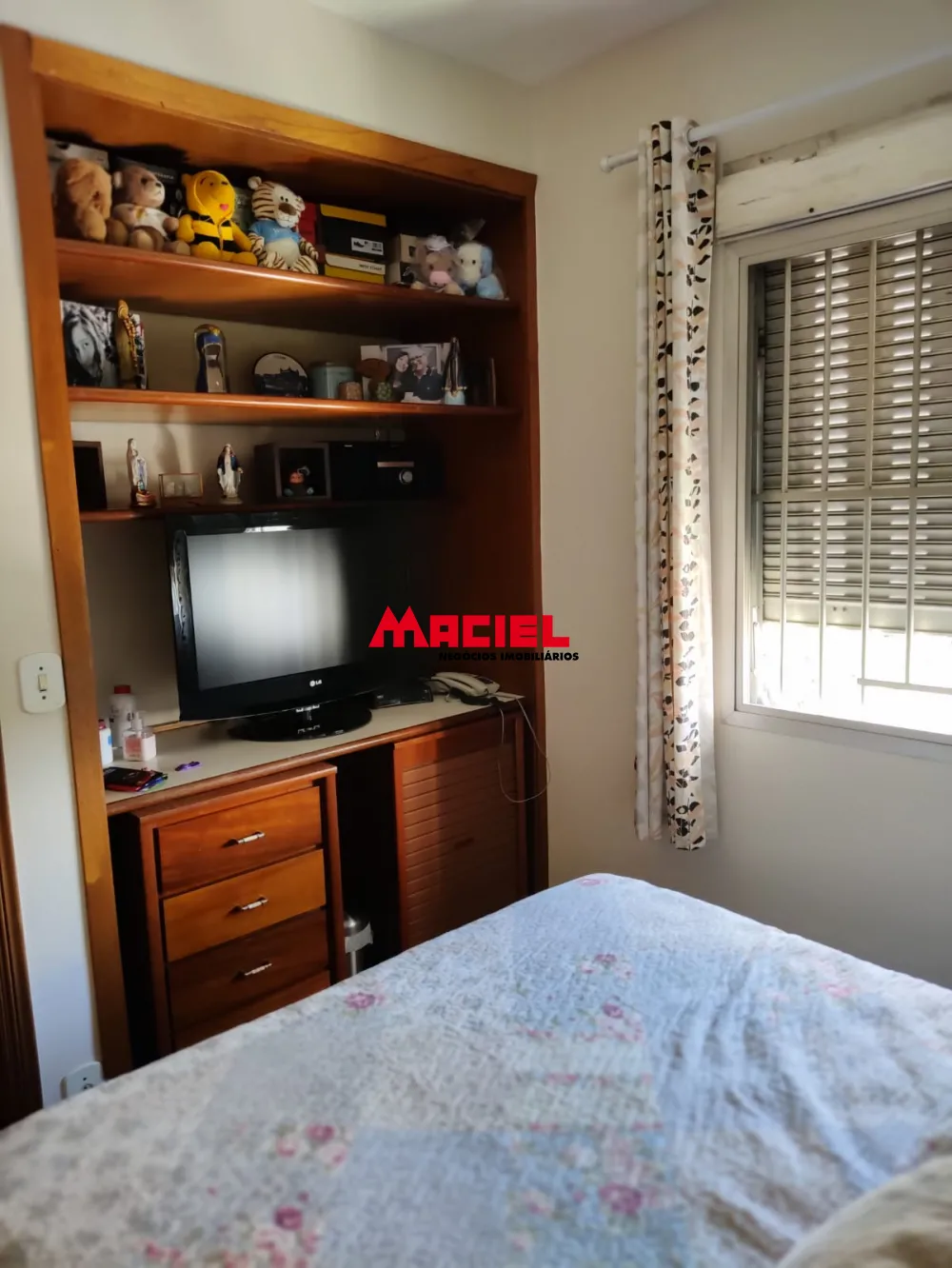 Comprar Apartamento / Padr&atilde;o em S&atilde;o Jos&eacute; dos Campos R$ 980.000,00 - Foto 11