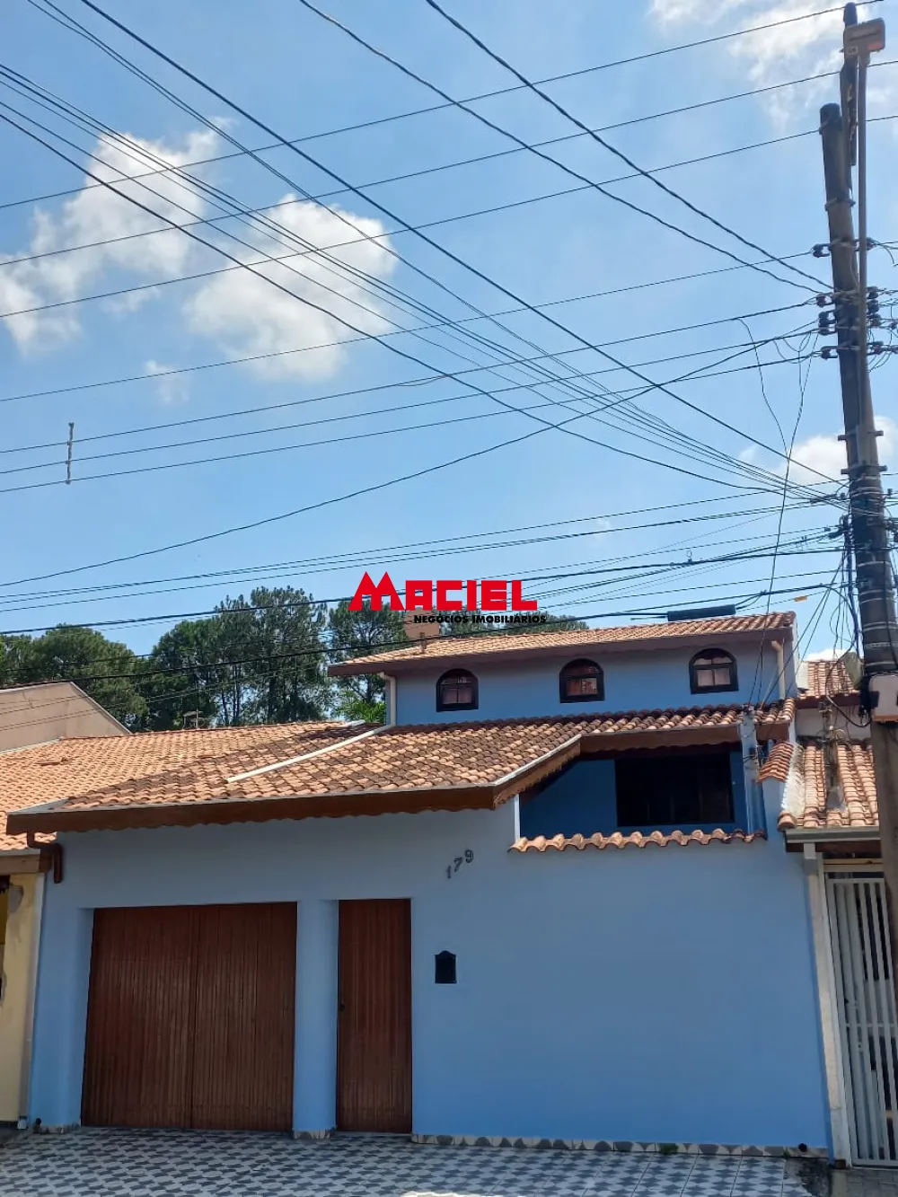Comprar Casa / Condom&iacute;nio em S&atilde;o Jos&eacute; dos Campos R$ 700.000,00 - Foto 1