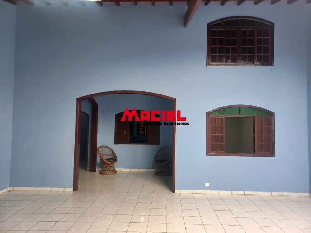 Comprar Casa / Condom&iacute;nio em S&atilde;o Jos&eacute; dos Campos R$ 700.000,00 - Foto 3