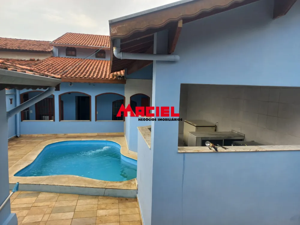 Comprar Casa / Condom&iacute;nio em S&atilde;o Jos&eacute; dos Campos R$ 700.000,00 - Foto 24