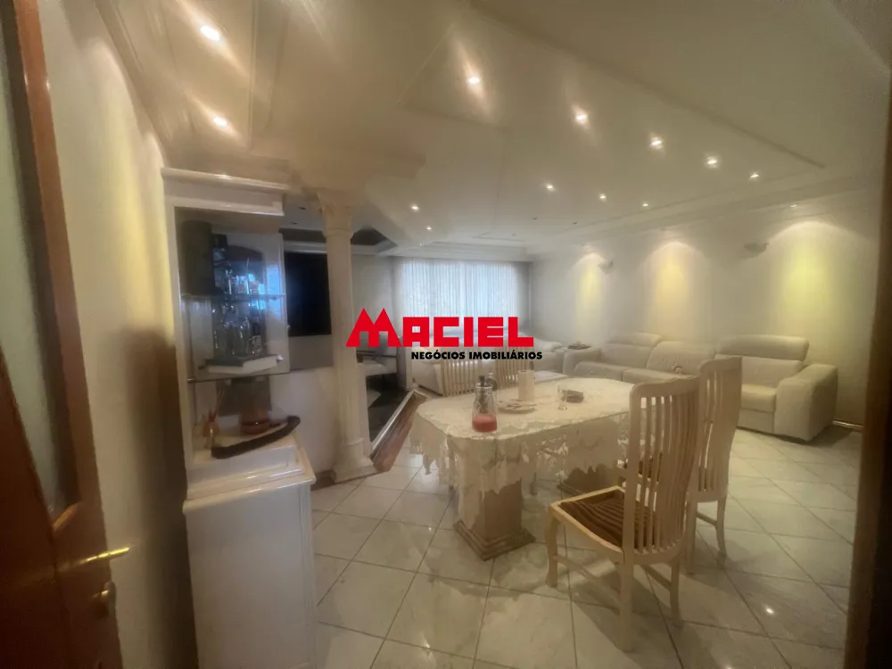 Comprar Apartamento / Padr&atilde;o em S&atilde;o Jos&eacute; dos Campos R$ 1.100.000,00 - Foto 1